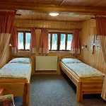 Gasthof Bouda Na Ceste 3*