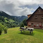 Bouda Na Ceste 3* Pec pod Sněžkou
