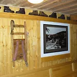Bouda Na Ceste Gasthof Pec pod Sněžkou