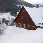 Gasthof Bouda Na Ceste Pec pod Sněžkou