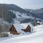 Gasthof Bouda Na Ceste Pec pod Sněžkou