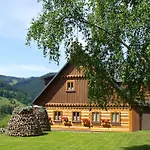 Bouda Na Ceste Gasthof
