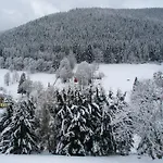 Bouda Na Ceste Gasthof