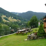 Gasthof Bouda Na Ceste 3*