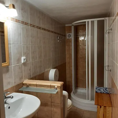 Bouda Na Ceste Guest house Pec pod Snezkou