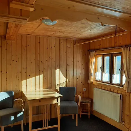 Bouda Na Ceste 3* Pec pod Snezkou