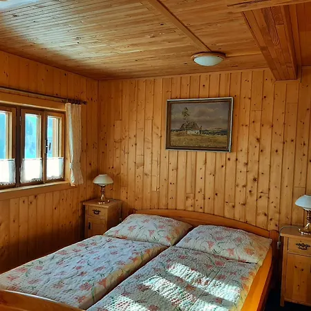 Bouda Na Ceste * Pec pod Snezkou