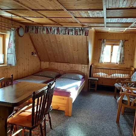 Bouda Na Ceste * Pec pod Snezkou
