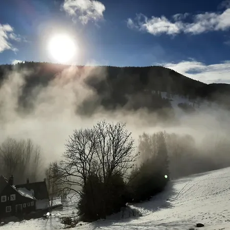 Gasthof Bouda Na Ceste