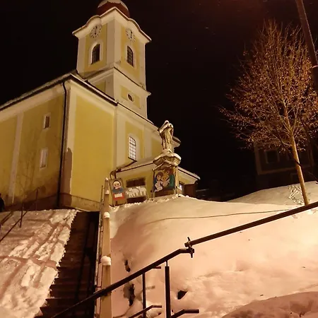 Bouda Na Ceste * Pec pod Snezkou