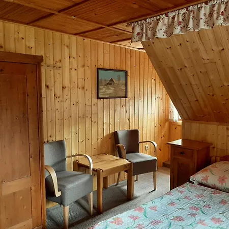 Bouda Na Cestě Pec pod Sněžkou