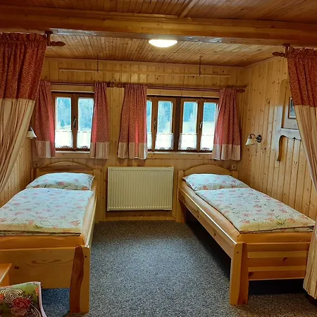Guest house Bouda Na Ceste *