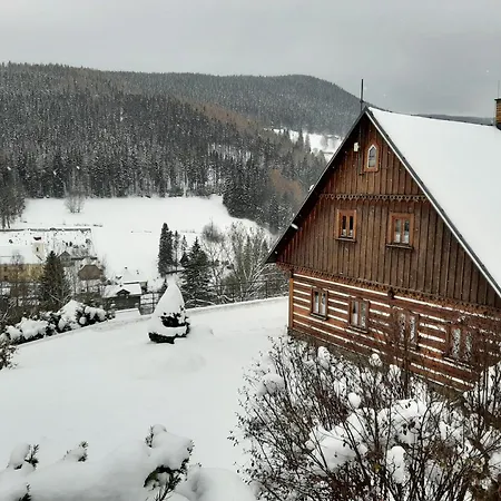 Guest house Bouda Na Ceste Pec pod Snezkou