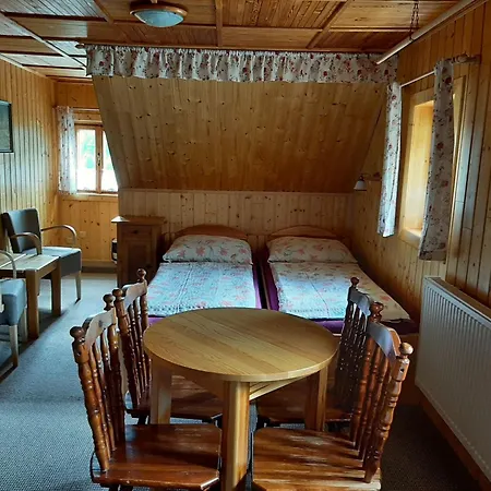 Bouda Na Ceste 3* Pec pod Snezkou
