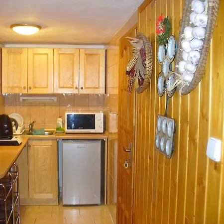 Guest house Bouda Na Ceste Pec pod Snezkou