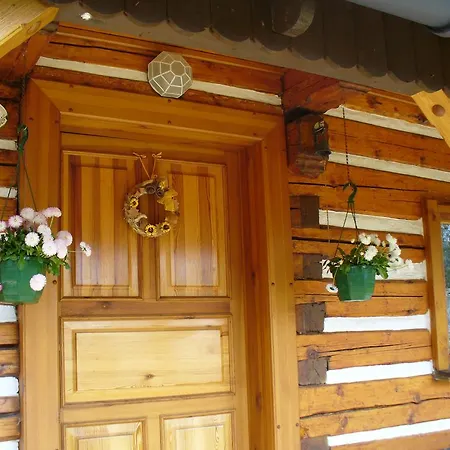 Bouda Na Ceste Guest house Pec pod Snezkou