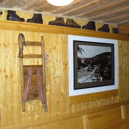 Bouda Na Ceste Guest house Pec pod Snezkou