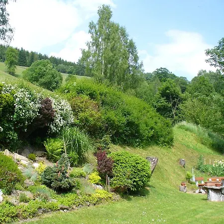 Bouda Na Ceste Gasthof