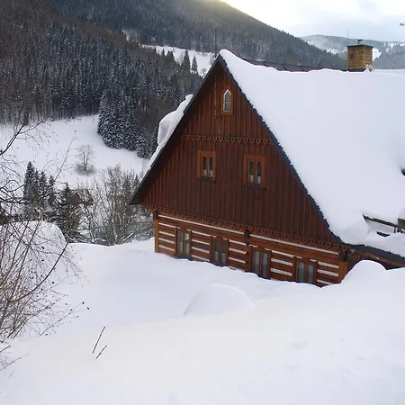 Guest house Bouda Na Ceste Pec pod Snezkou