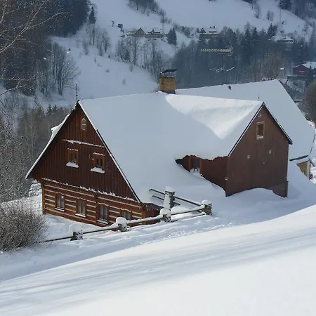Guest house Bouda Na Ceste *