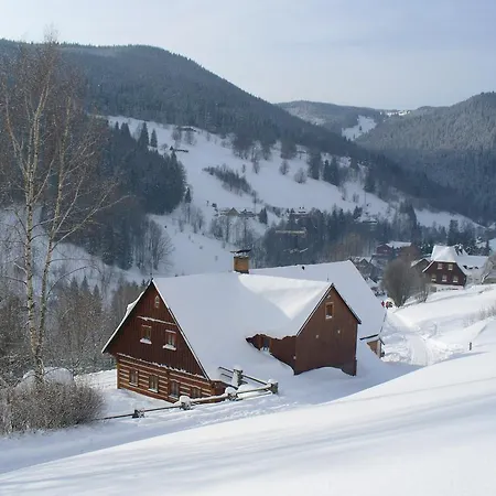 Guest house Bouda Na Ceste Pec pod Snezkou