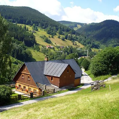 Guest house Bouda Na Ceste *