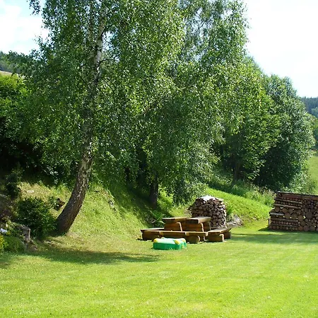 Guest house Bouda Na Ceste
