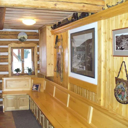 Bouda Na Ceste Guest house Pec pod Snezkou