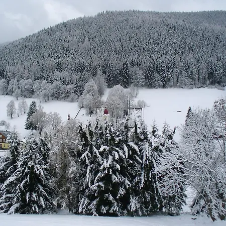 Bouda Na Ceste Guest house