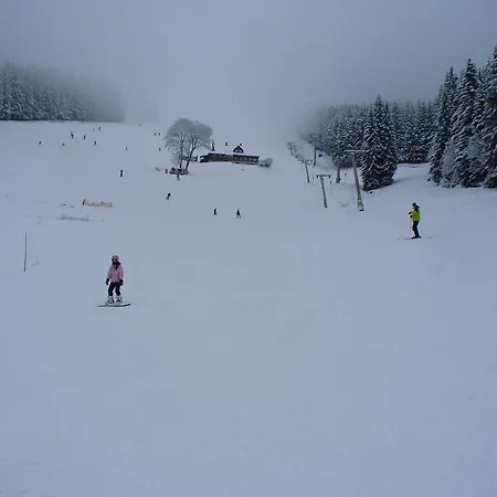 Bouda Na Ceste 3* Pec pod Snezkou