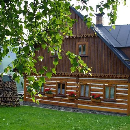 Guest house Bouda Na Ceste Pec pod Snezkou