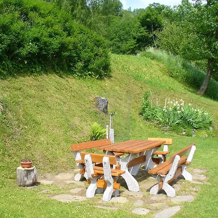 Bouda Na Ceste Guest house Pec pod Snezkou