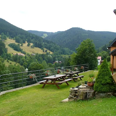Guest house Bouda Na Ceste 3*