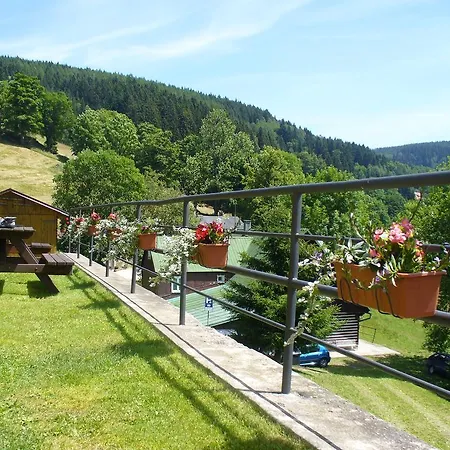 Guest house Bouda Na Ceste 3*