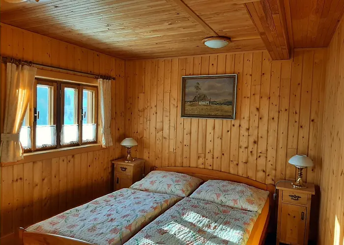 Bouda Na Ceste 3* Pec pod Sněžkou