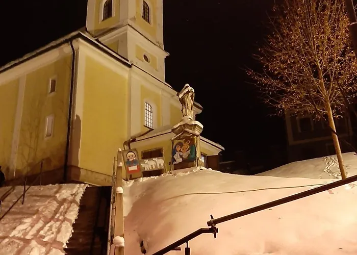 Bouda Na Ceste 3* Pec pod Sněžkou