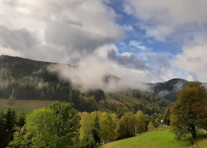 Bouda Na Ceste 3* Pec pod Sněžkou