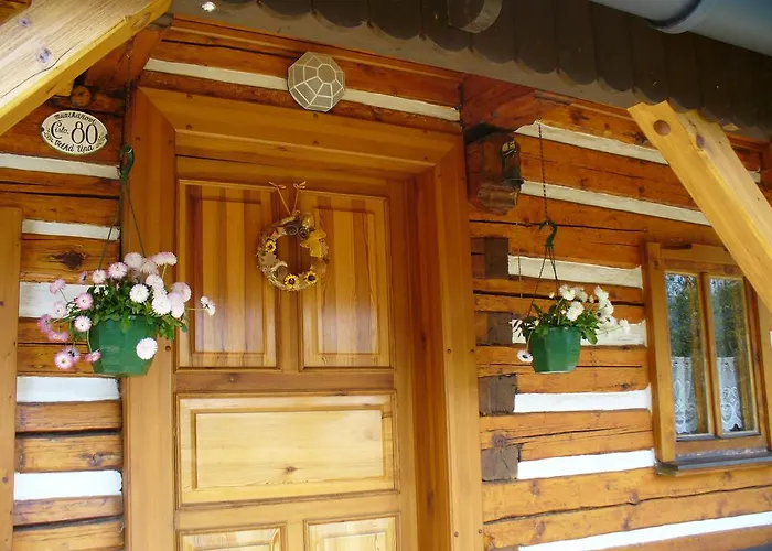 Bouda Na Ceste Gasthof Pec pod Sněžkou