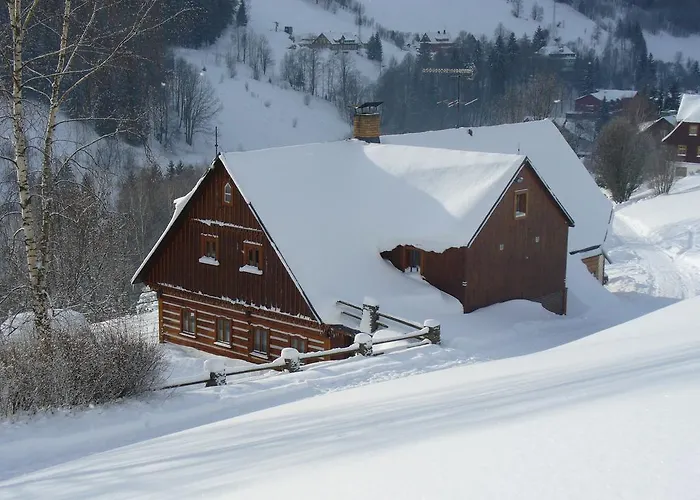 Gasthof Bouda Na Ceste 3*
