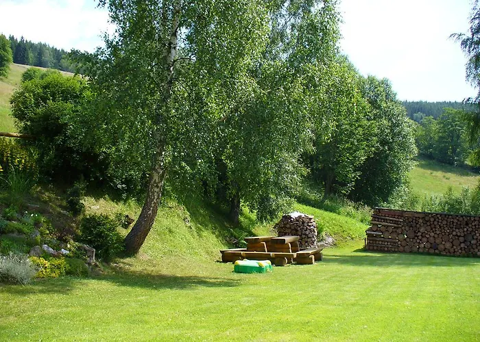 Maison d'hôtes Bouda Na Ceste