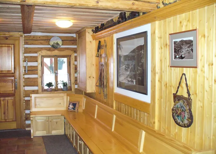 Bouda Na Ceste Maison d'hôtes Pec pod Sněžkou