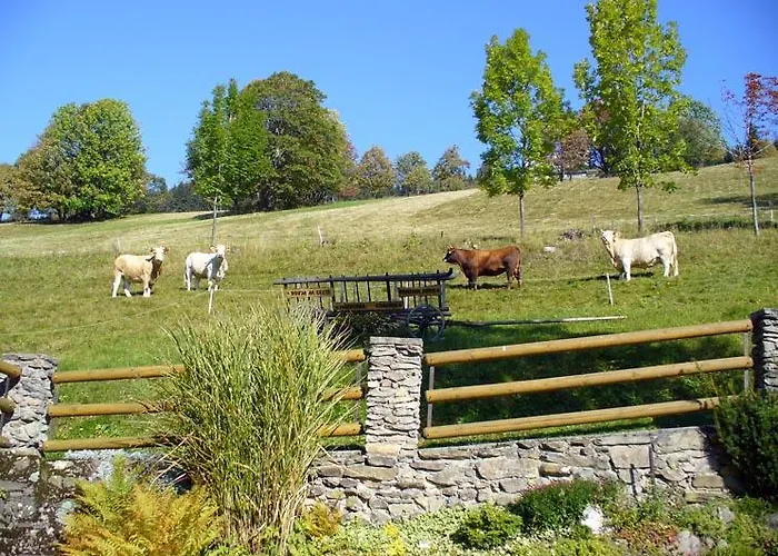Gasthof Bouda Na Ceste