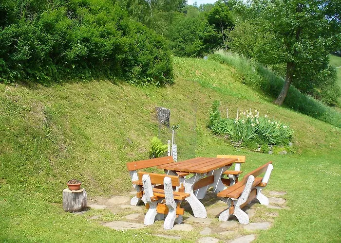 Bouda Na Ceste Gasthof Pec pod Sněžkou