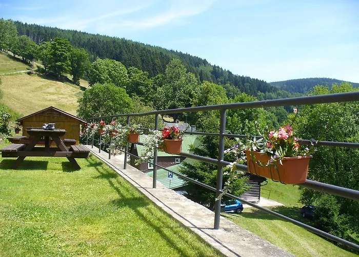 Gasthof Bouda Na Ceste 3*