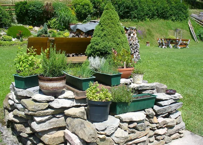 Gasthof Bouda Na Ceste 3*
