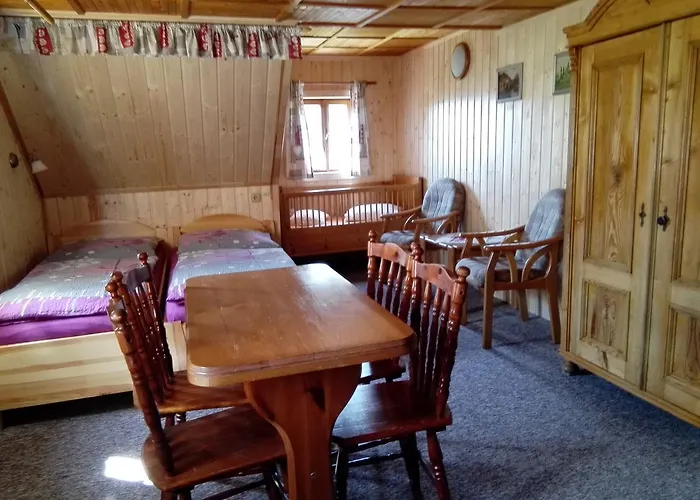Gasthof Bouda Na Ceste
